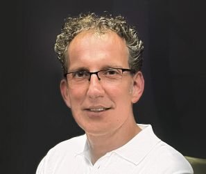 Jimmy Jones, ZARIOT