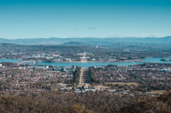 Canberra, Australia