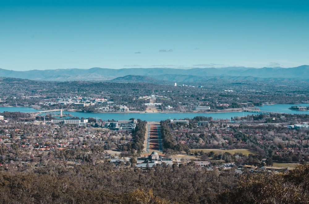 Canberra, Australia