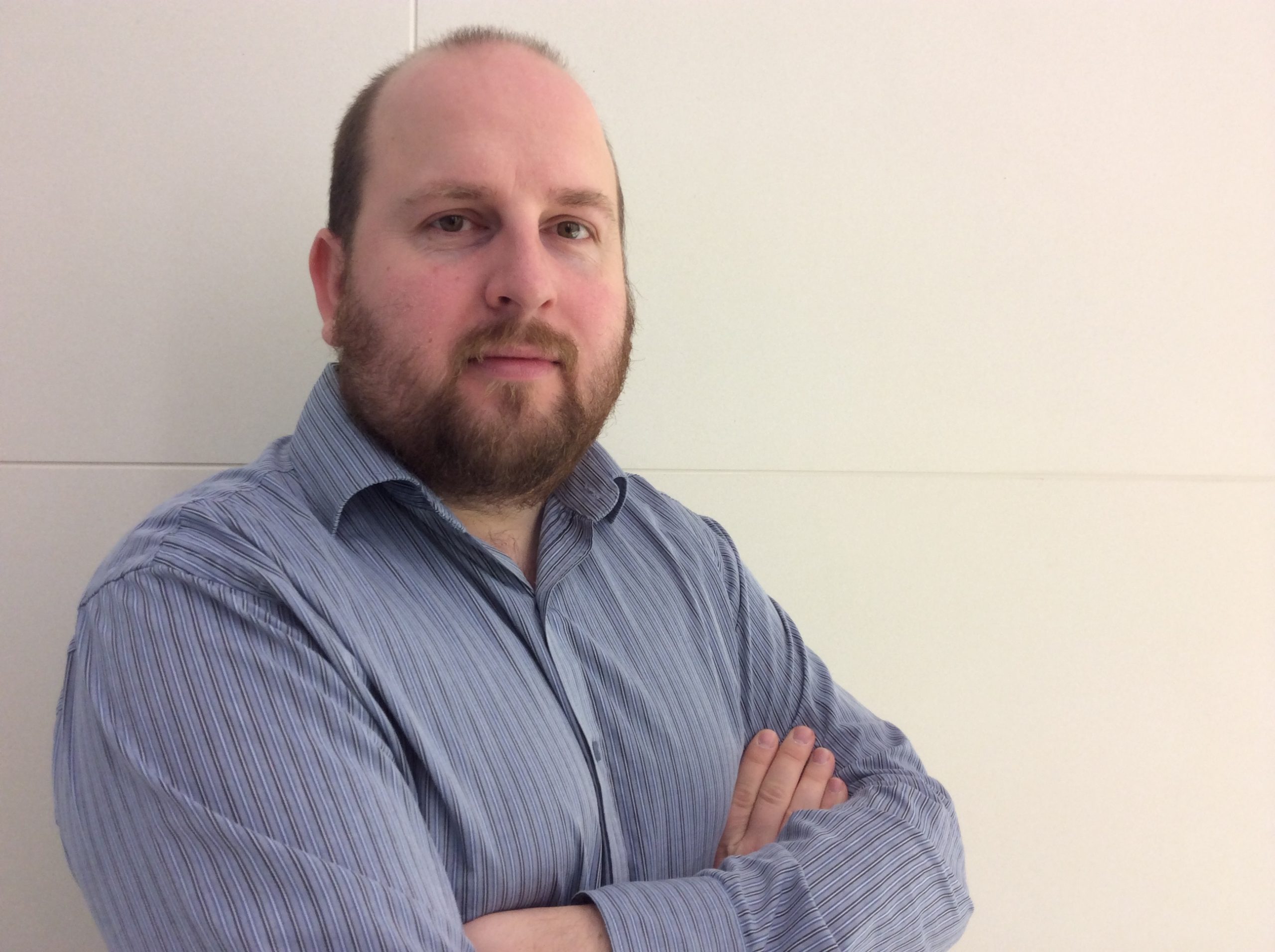 Serge Kozloff, Conundrum: How AI is optimising factory processes