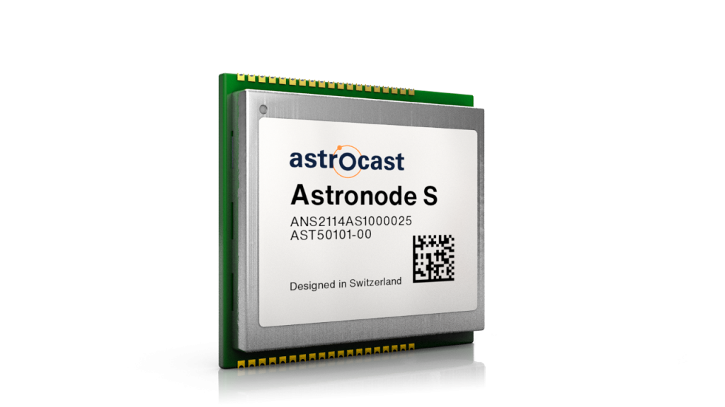Astronode S